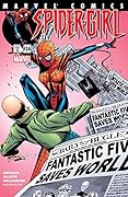 Spider-Girl (1998-2006) #34