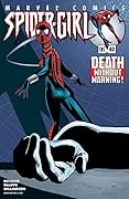 Spider-Girl (1998-2006) #40