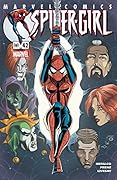 Spider-Girl (1998-2006) #42