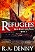 Refugees (Mud, Rocks, and Trees #1)