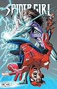 Spider-Girl (1998-2006) #48