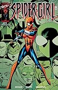 Spider-Girl (1998-2006) #31