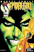 Spider-Girl (1998-2006) #37