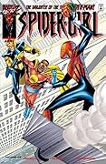 Spider-Girl (1998-2006) #29