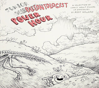 Junior Paleontologist Power Hour