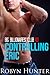 Controlling Eric (Big Billionaires' Club #3)