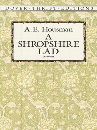A Shropshire Lad