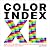 Color Index XL: More than 1...