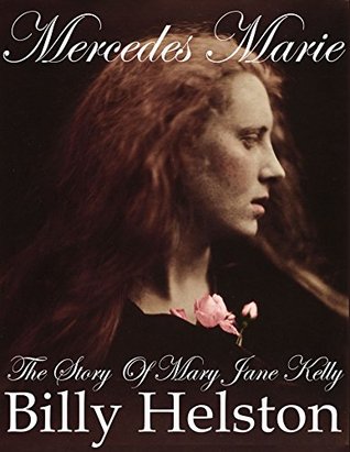 Mercedes Marie (Kindle Edition)