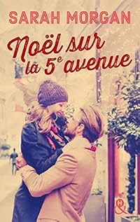 Noël sur la 5e avenue