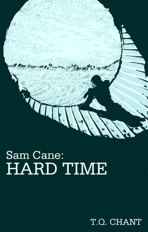 Sam Cane: Hard Time