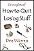 Principles of How to Quit L...