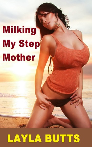 Milking My Step Mother: hardcore sex step mother step son