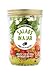 Salads in a Jar: Hachette Healthy Living
