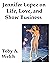 Jennifer Lopez on Life, Lov...