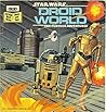 Star Wars by Archie Goodwin