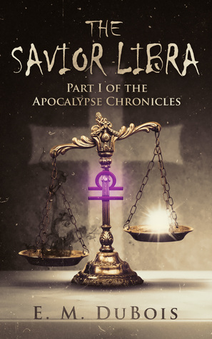 The Savior Libra