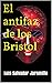 El antifaz de los Bristol (Spanish Edition)