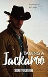 Taming a Jackaroo by Sidney Valentine