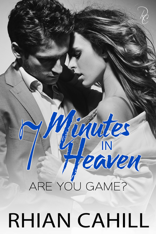 7 Minutes In Heaven (Are You Game? #1)
