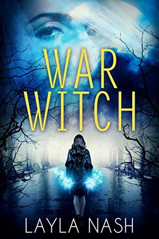 War Witch (Kindle Edition)