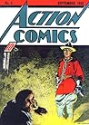 Action Comics (1938-2011) #4