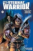 Wrath of the Eternal Warrior #14