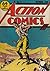 Action Comics (1938-2011) #5