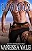 The Lawman by Vanessa Vale