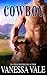 The Cowboy (Montana Men #2)