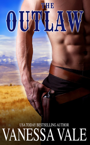 The Outlaw (Montana Men, #3)