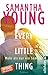 Every Little Thing - Mehr als nur ein Sommer (Hartwell-Love-Stories #2)