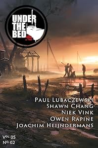 Under the Bed Vol. 5 No. 2