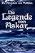 Die Legende von Askar (Die Chroniken von Vylithien 1) (German Edition)