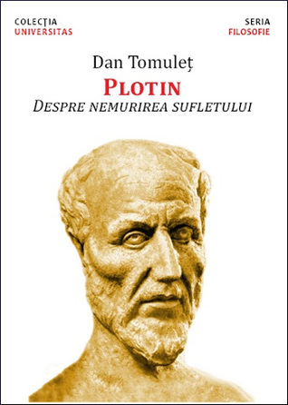 Plotin: «Despre nemurirea sufletului»