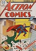 Action Comics (1938-2011) #7