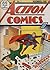 Action Comics (1938-2011) #7 by Fred Schwab