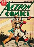 Action Comics (1938-2011) #8