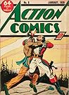 Action Comics (19...