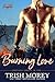Burning Love (Hot Aussie Knights, #4)