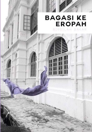 Bagasi ke Eropah