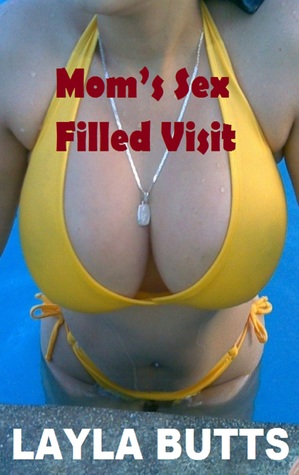 Mom’s Sex Filled Visit: Mother Son Hardcore Incest