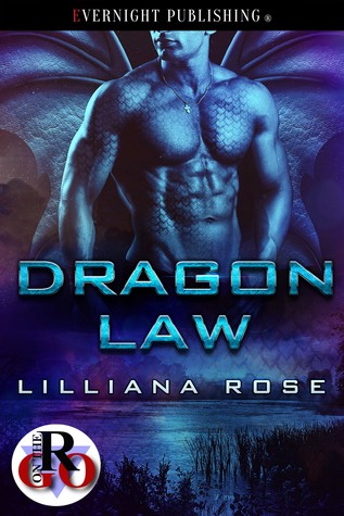 Dragon Law (Kindle Edition)