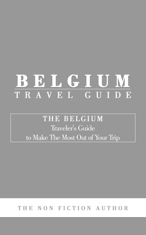 Belgium Travel Guide