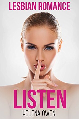 Listen (Kindle Edition)