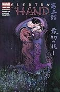 Elektra: The Hand #5