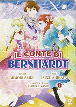 Il conte di Bernhardt n. 5