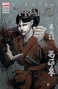 Elektra: The Hand #3