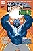 Captain Universe: Incredible Hulk #1