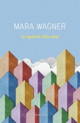 În spatele blocului (Paperback)